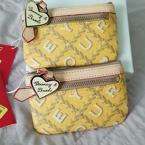 Dooney Bourke